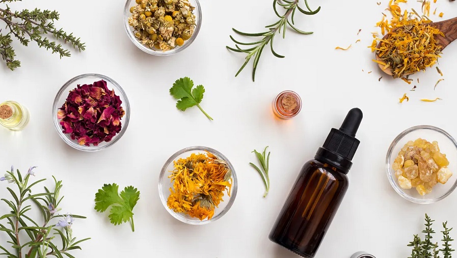 Anksiyete için Doğal Çözümler