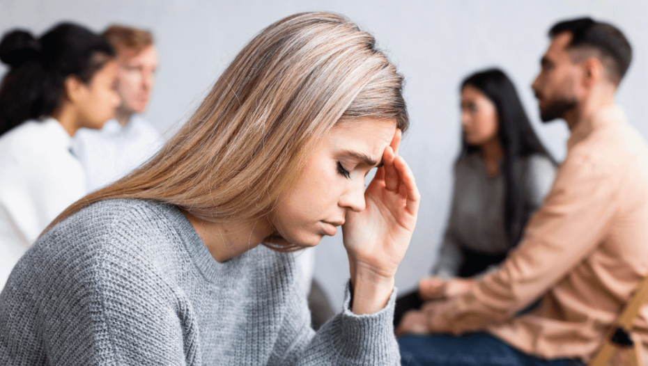 Kaygınız Arkadaşlıkları Etkilemesin