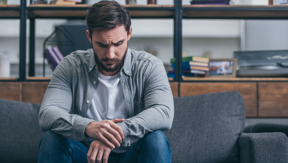 Kederin 5 Aşaması: Duygularınızı Nasıl Yönlendirebilirsiniz? Kederin 5 Aşaması: Duygularınızı Nasıl Yönlendirebilirsiniz?