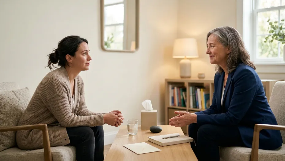 DEHB Neden Bu Kadar Çok Şey Hissettiriyor?