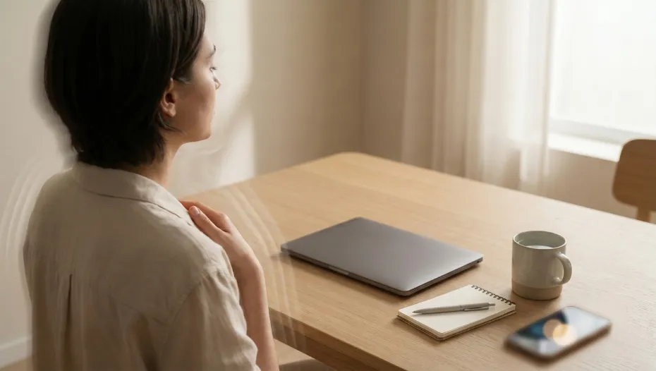 Reddedilme Duyarlılığı Disforisi